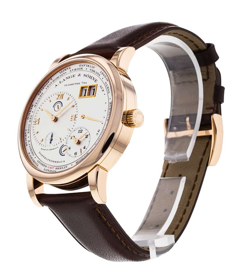 A. Lange and Sohne Lange 1 116.032